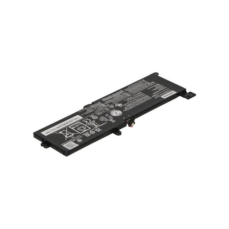 Lenovo Batería 7.6v 3800mah Para Lenovo Ideapad 320 5b10m91442