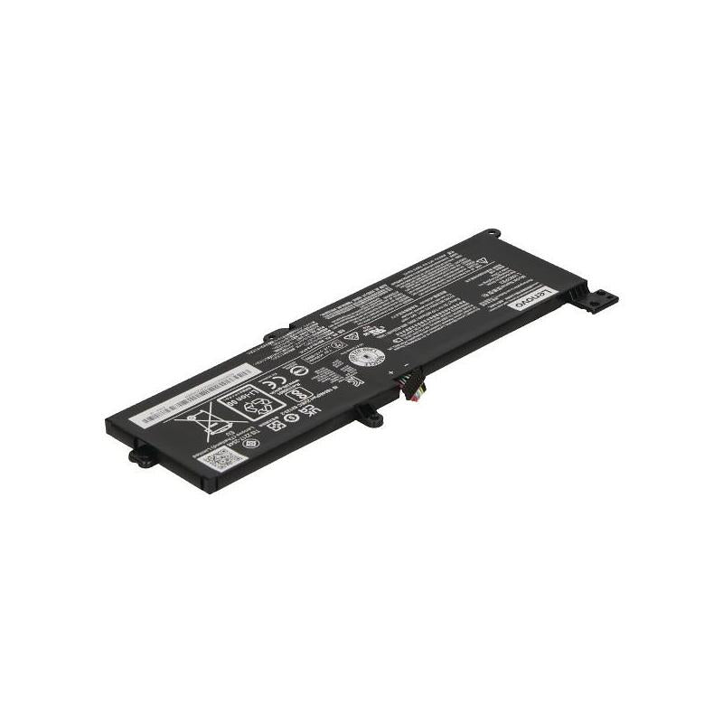 Lenovo Batería 7.6v 3800mah Para Lenovo Ideapad 320 L16l2pb1