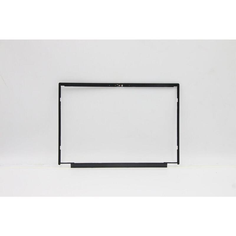 Lenovo Bezel Fru Bezel B_sub_assy_shut_rg_wlan