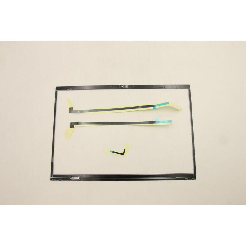 Lenovo Bezel Fru T14g3_b_sheet_w_rgb_mic_assy