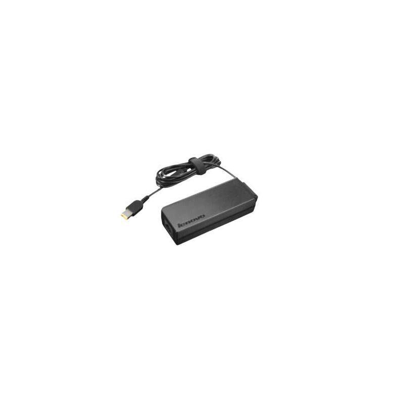 Lenovo Cargador 20v 4.5a 90w Con Cable Alimentación Para Lenovo Thinkpad X1 Carbon 54y8966