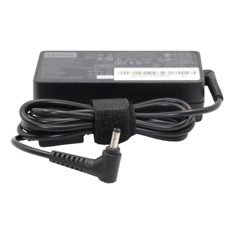 Lenovo Cargador 20v 65w Con Cable Alimentación Para Lenovo Ideapad S340 01fr040