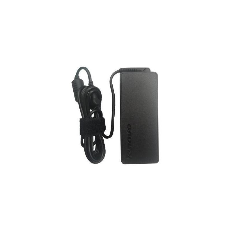Lenovo Cargador 20v 65w Con Cable Alimentación Para Lenovo Ideapad S340 5a10j40450