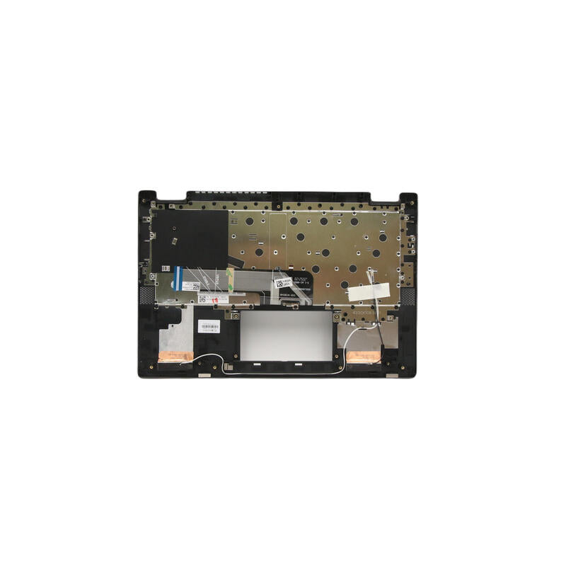 Lenovo Cover Upper Case Asm_it W 81x1 Gy