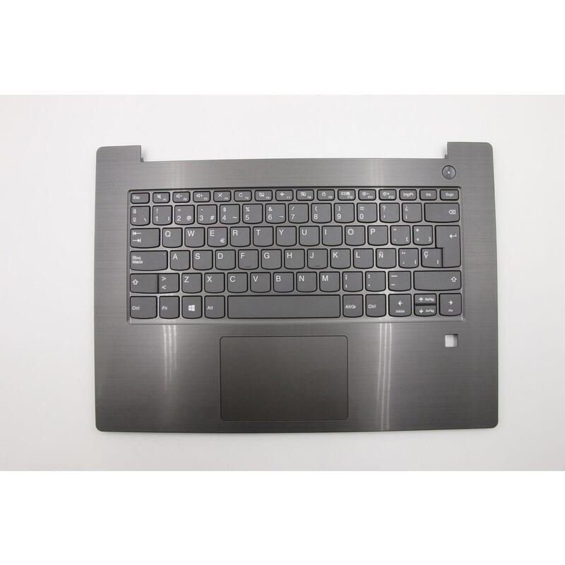 Lenovo Cover Uppercasec 81ay W/Kb Fp Nbl Ig Sp