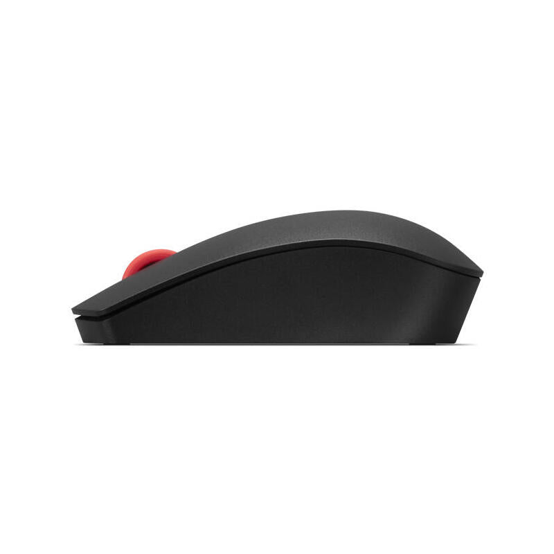 Lenovo Essential Wireless Combo Keyboard & Mouse Gen2 Negro-German