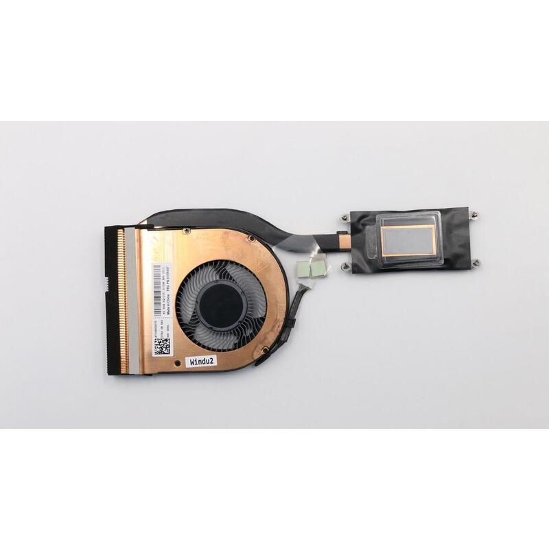 Lenovo Heatsink Fan,Uma,Delta,Wn-2