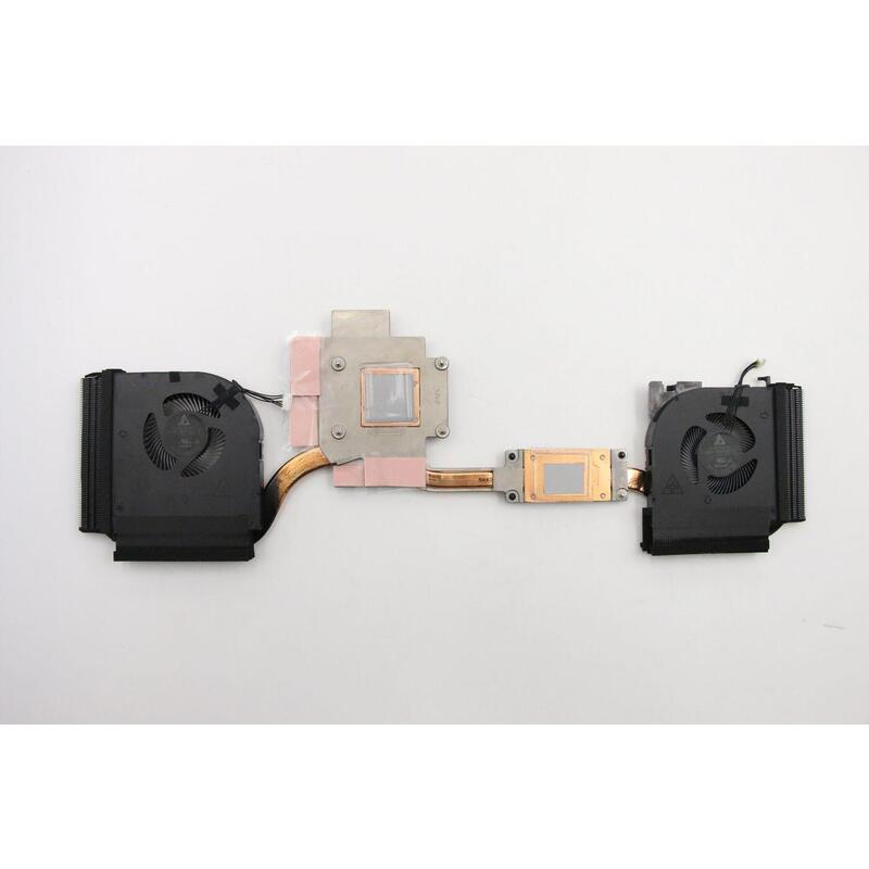 Lenovo Heatsink Fru Fan+Heatsink Nh1 N19p Delta