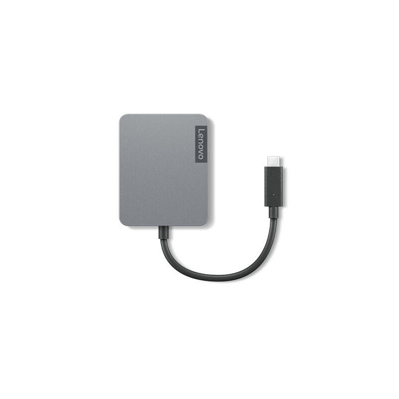 Lenovo Hub Usb-C Travel Gen2