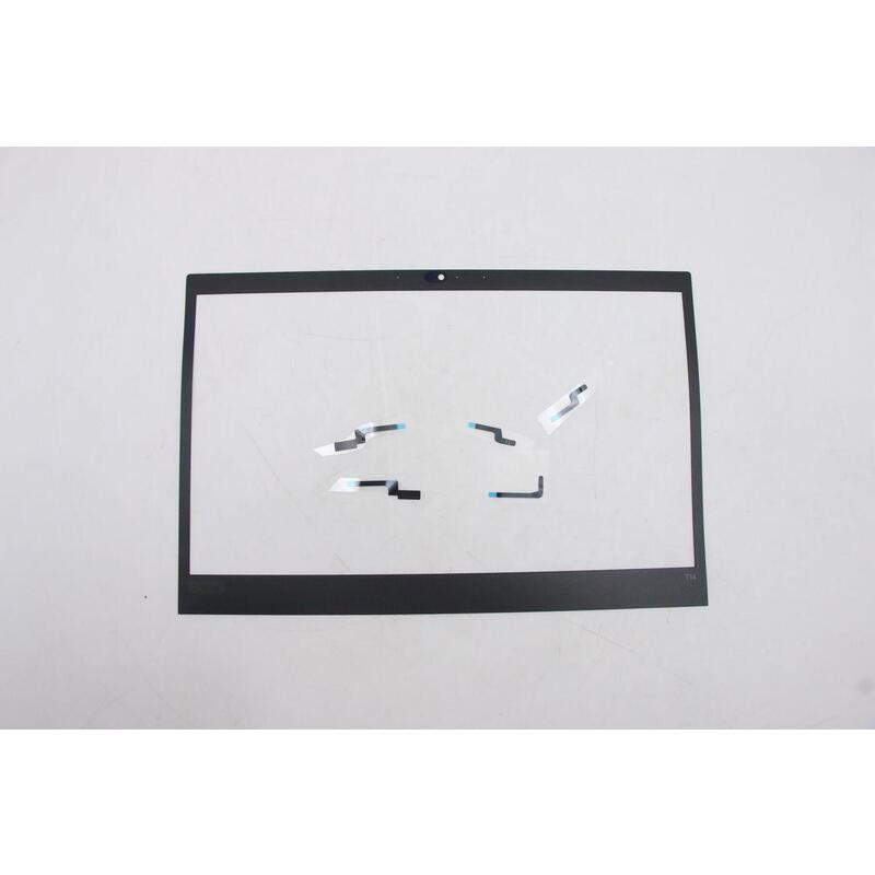 Lenovo Ir Bezel Sheet+Eprytape
