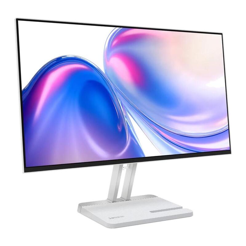 Lenovo L24-46 23.8" Fhd 165hz 300nits Hdmi Vga Cloud Grey