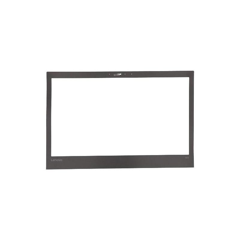 Lenovo Lcd Bezel Cover Sheet Para Thinkpad T470 20hd 01ax958