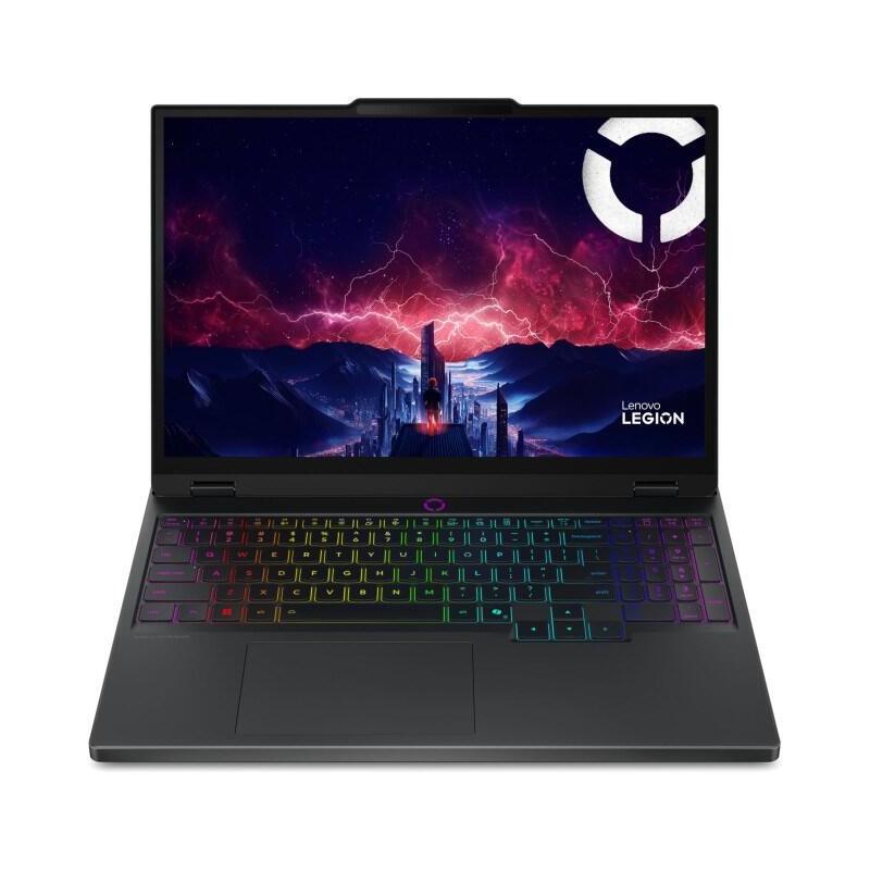 Lenovo Legion 5 15akp10 Ryzen Ai 7 350 15.1" Wqxga Oled 500nits Glossy 165hz 32gb Ddr5 5600 Ssd512 Geforce Rtx 5070 8gb 80wh Noos Eclipse Black