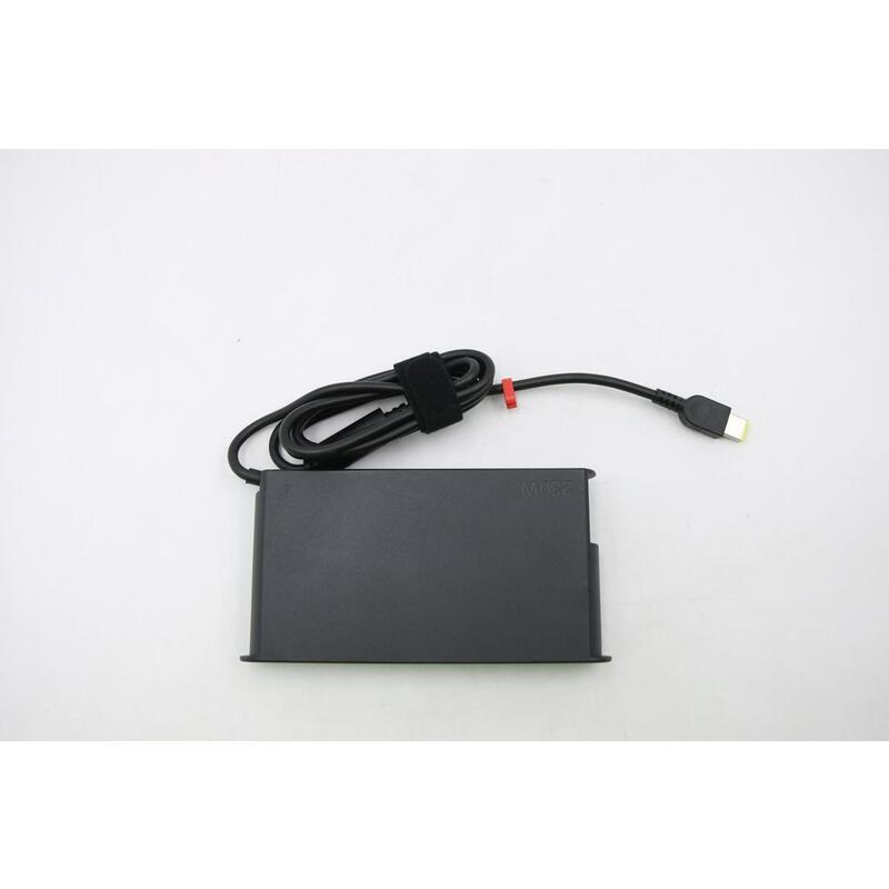 Lenovo Legion Ac Adapter Slim [02dl142], 230w, 20v, 3p, Ww, Del