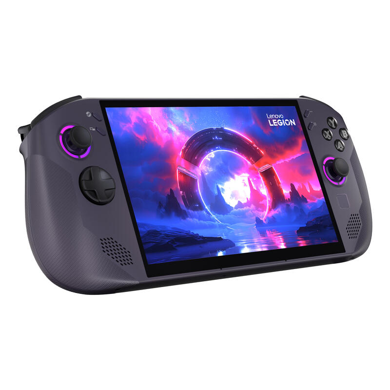 Lenovo Legion Go S Gaming Konsole 8'' 32gb 1tb Steamos