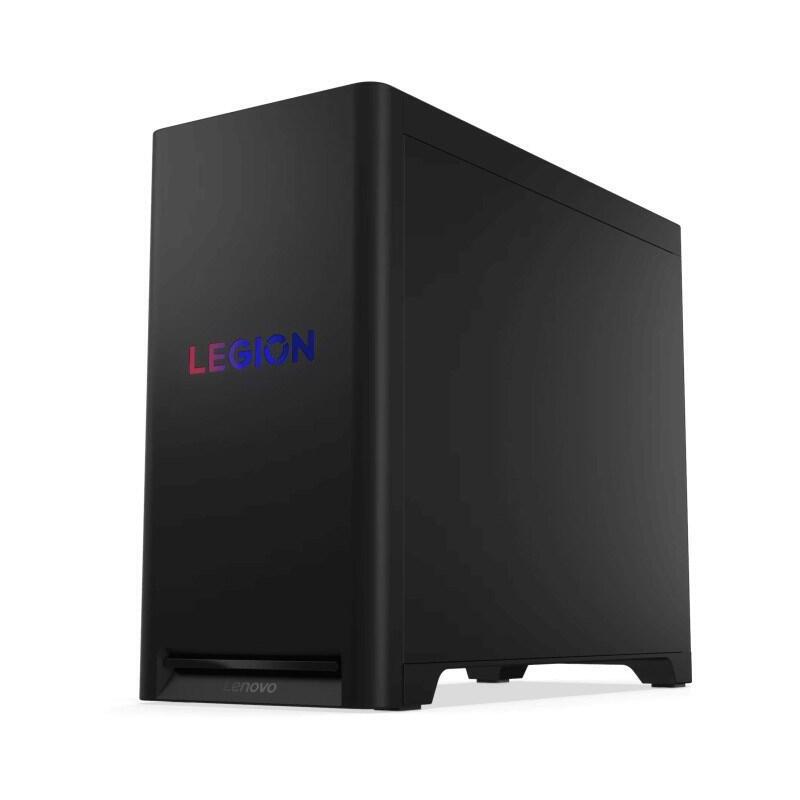 Lenovo Legion T5 30ias10 Ultra 5 225 32gb Ddr5 5600 Ssd1tb Geforce Rtx 5060 8gb 500w Noos Eclipse Black