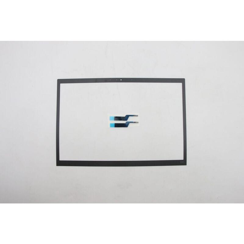 Lenovo Mech_asm Fru Rg Bzlsheet+Fhd Pps Tapeasm