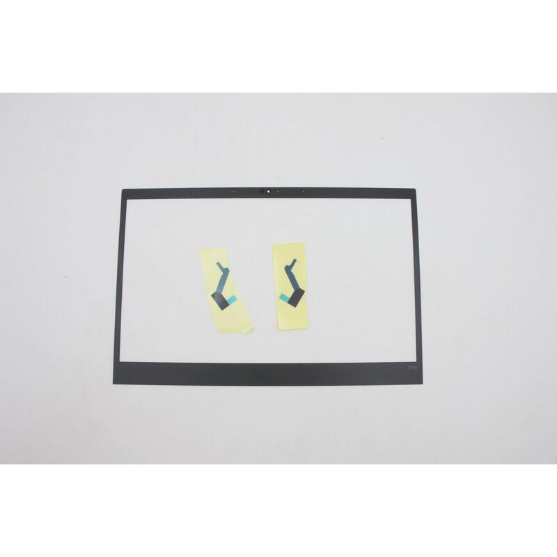 Lenovo Mech_asm Ir2bezel Sheet+T24 Acov Tapeasm