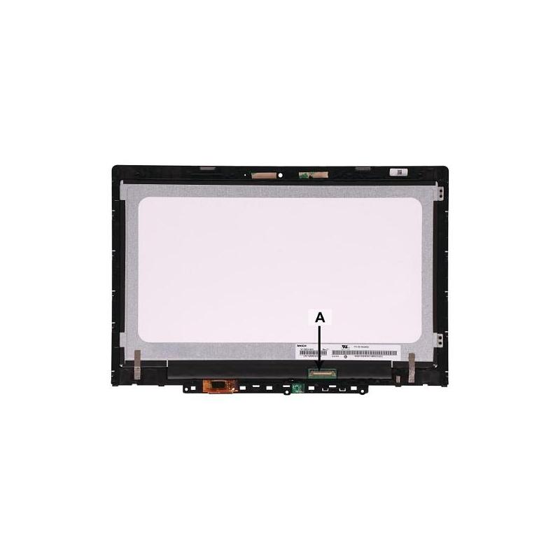 Lenovo Pantalla Lcd Module B 11hdw G-Sen Emr Glkr 5d11d01448