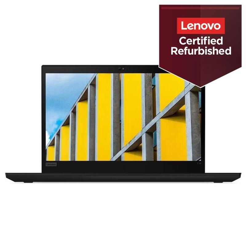 Lenovo Renewed  Grade A++  Thinkpad T14 Gen 2  14  Intel Core I5-1135g7  16gb  Intel Iris Xe  512gb  Us Backlit  O  W