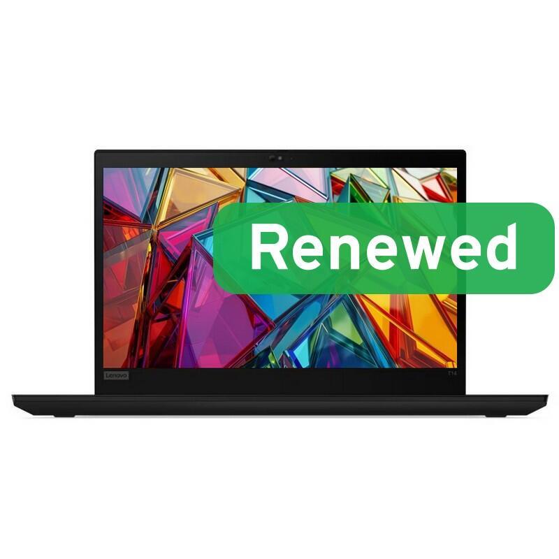 Lenovo Renewed  Grade B  Thinkpad T14 G2  14  Intel Core I5-1145g7  16gb  Intel Iris Xe  512 Gb  Us Backlit  N  Windows 11 Pro
