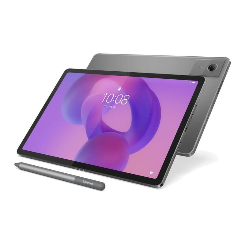 Lenovo Tab K11 Gen 2 Tb336fu Mediatek Dimensity 6300 11" 2.5k 500nits Ag 8/128gb Arm Mali-G57 Wifi + Pen Luna Grey