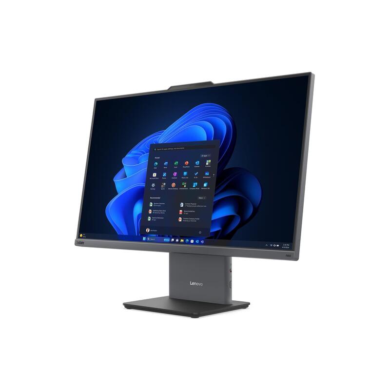 Lenovo Thinkcentre Neo 50a 27 Gen 6 Lnl 13qf - All-In-One