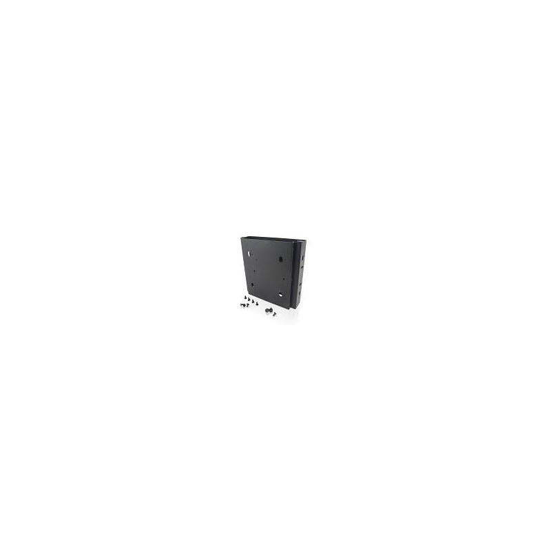 Lenovo Thinkcentre Tiny Sandwich Kit Ii Abrazadera De Montaje De Sistema Para Thinkcentre M70q Gen 2 M70q Gen 3 M75t Gen 2 M80q Gen 3 M90q Gen 2 M90q Gen 3