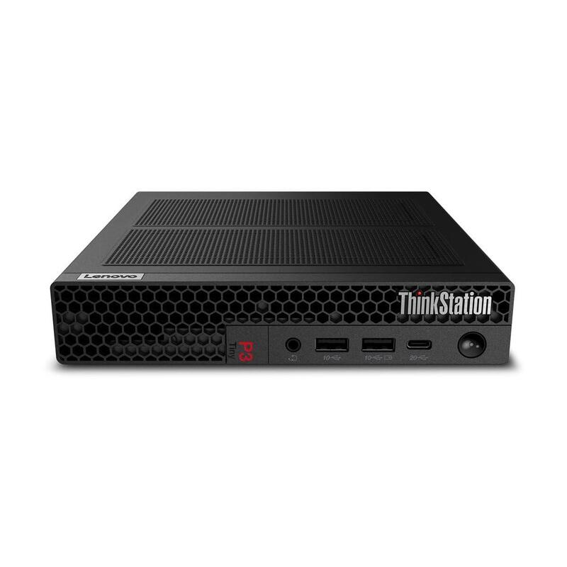 Lenovo Thinkmation P3 Tiny G2 U5-235 2x16 512 A400 W11p