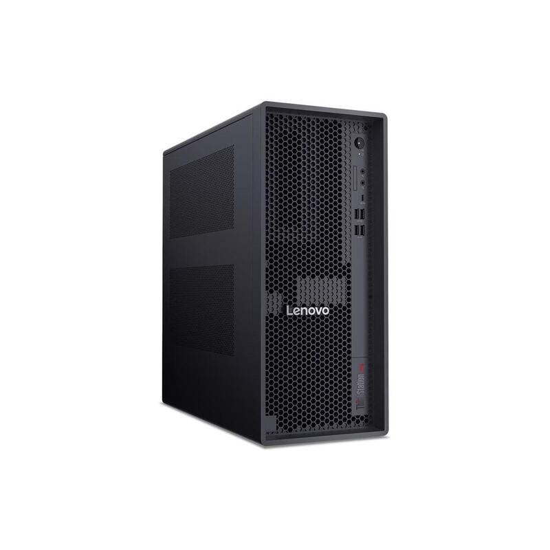 Lenovo Thinkmation P4 R9 Pro9965xd 2x64 1tb Amd Radeon W11p