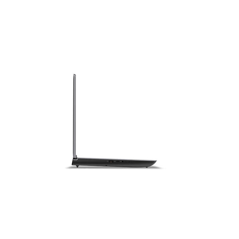 Lenovo Thinkpad P16 (16") Wuxga  I7-13700hx 32 Gb 1 Tb Ssd Nvidia Rtx 2000 Windows 11 Pro Gris, Negro