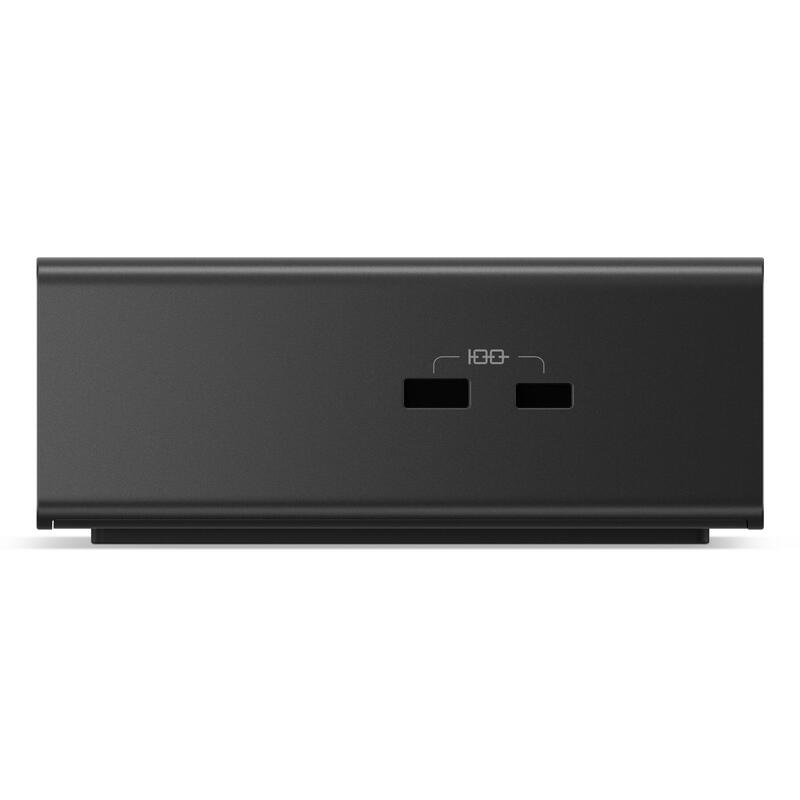 Lenovo Thinkpad Usb4 Smart Dock 5500 With 135w Adaptador