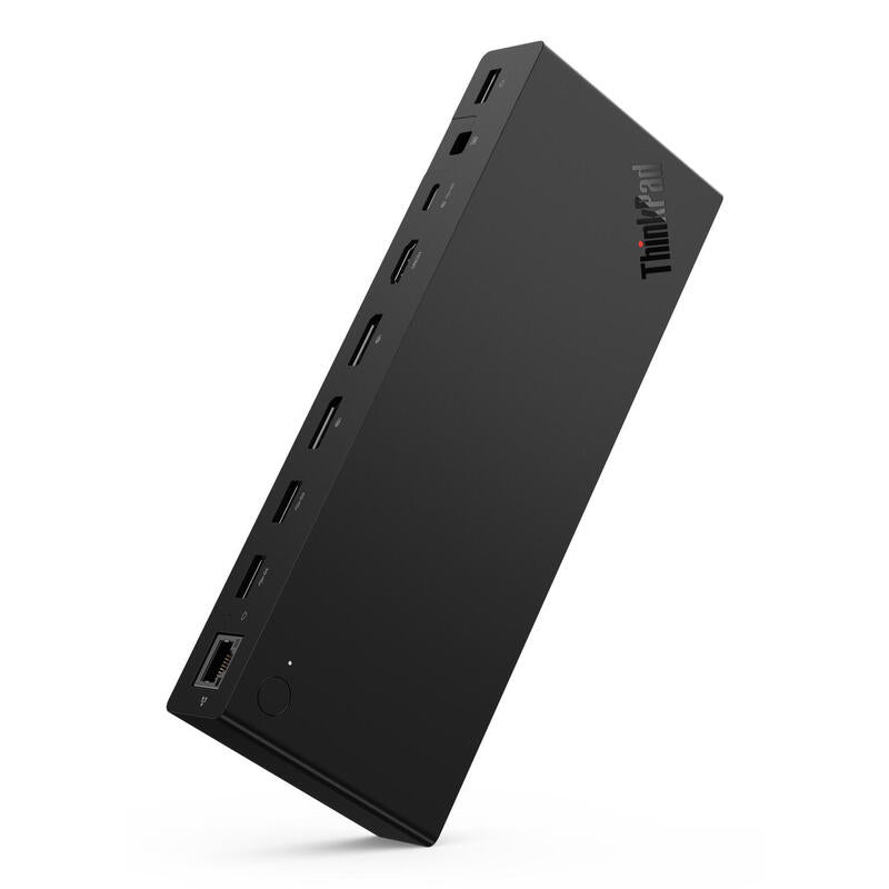 Lenovo Thinkpad Usb4 Smart Dock 5500