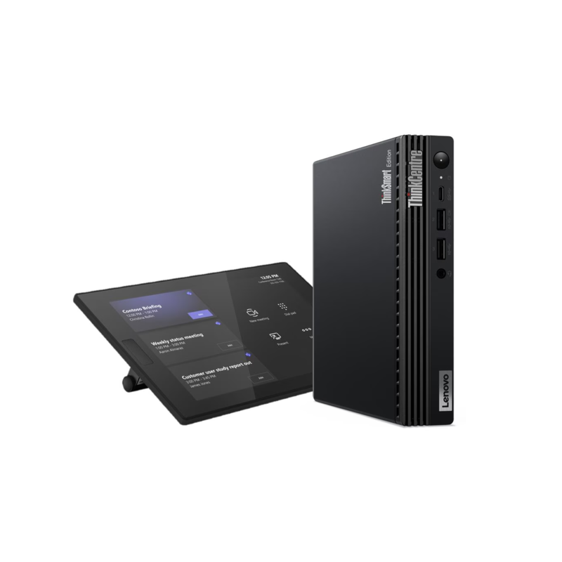 Lenovo Thinksmart Tiny Kit W11iot