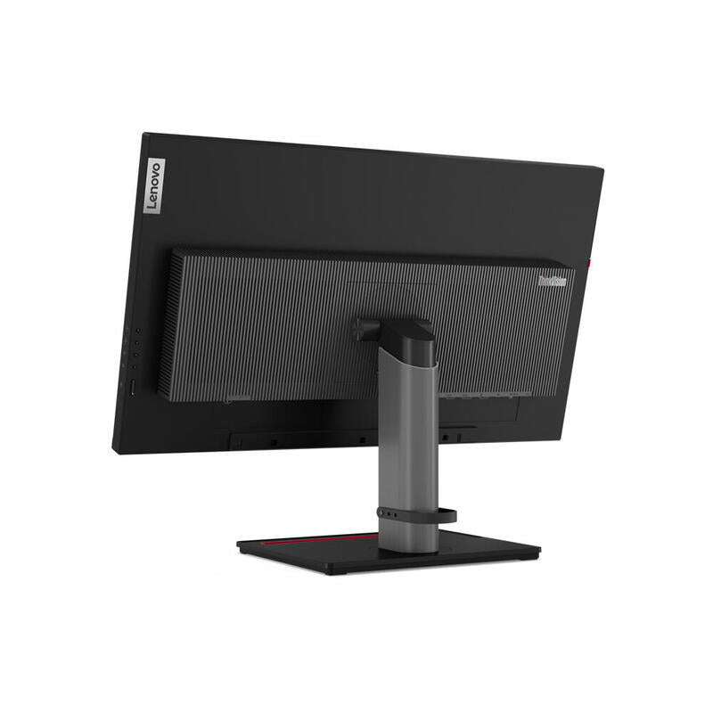 Lenovo Thinkvision Creator Extreme Monitor Led 27" 3840 X 2160 4k Ips 1000 Cd/M² Displayhdr 1000 2xhdmi Displayport Usb-C Campus Para Thinkcentre Neo 70t 11yu Thinkpad P15 Gen 2 20yq