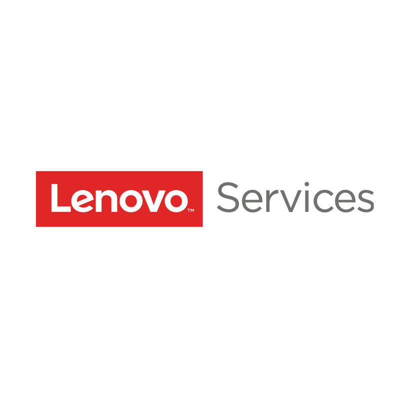 Lenovo Tp Base 3yr Premier - Upgrade To 3yr Premier Plus (Virtual), 4 Jahre, Vor Ort 3 Jahre
