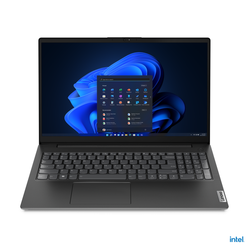 Lenovo V15 Gen 4 Iru 15.6 Fhd I5-13420h 16gb 512gb Intel Uhd Win11 Home Eng Kbd 2y Warranty