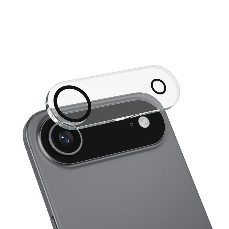 Lens Shield - Szklo Na Aparat I Obiektyw Iphone 17 Air