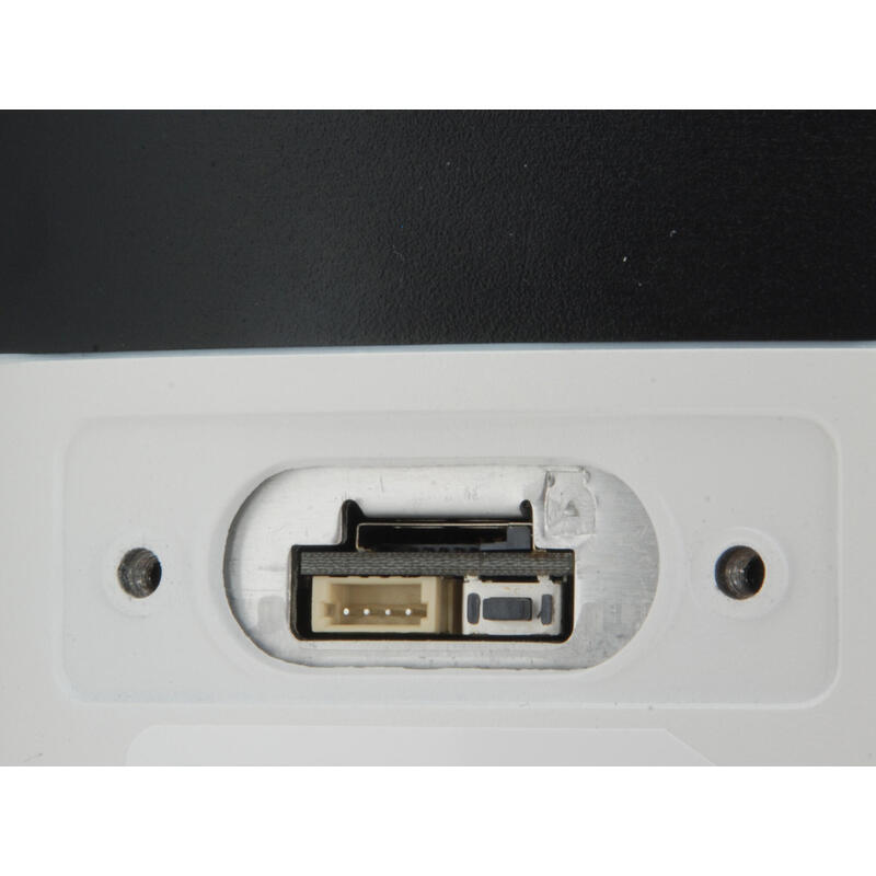 Levelone Fcs-5092, Cámara De Seguridad Ip, Interior Y Exterior, Alámbrico, Ce, Fcc, Bala, Techo/Pared
