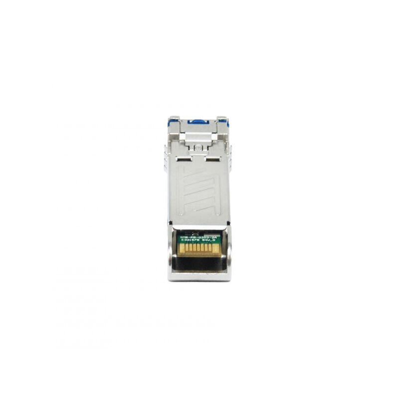 Levelone Sfp Transceiver 2.5gbps Sm Duplex Lc 1550nm 80km