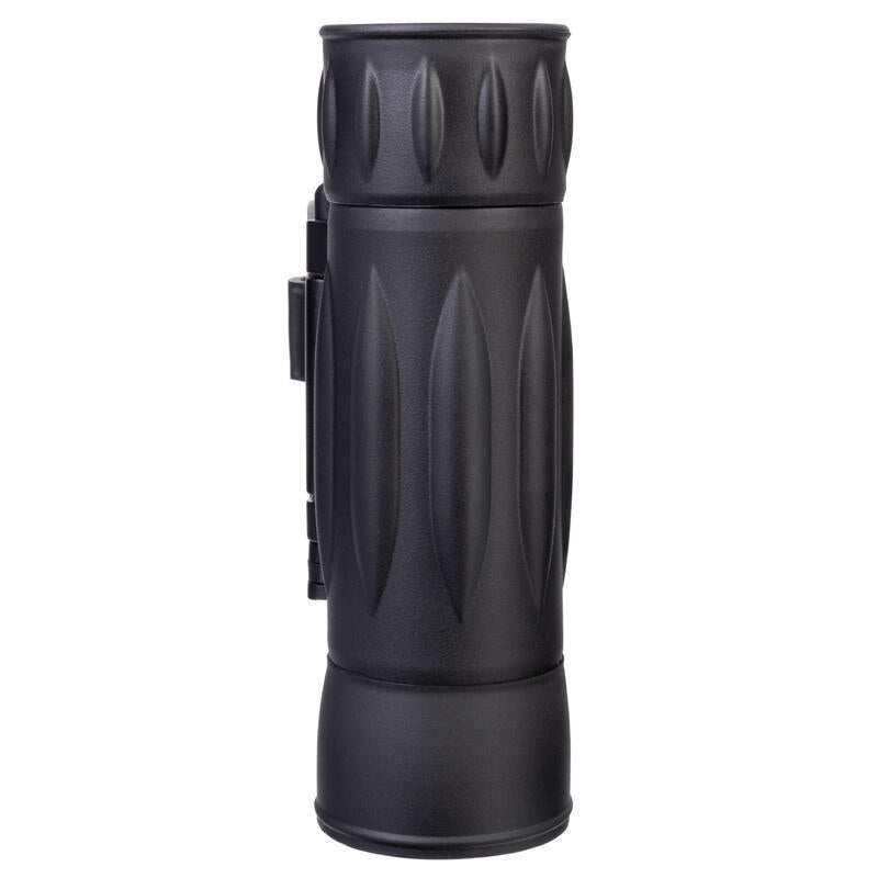 Levenhuk Atom 10x25 Binocular Techo Negro