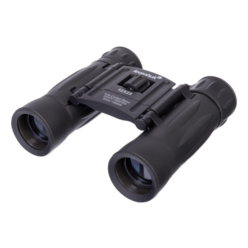 Levenhuk Atom 12x25 Prismaticos