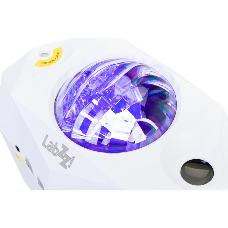 Levenhuk Labzz Sp30 White Astroplanetarium