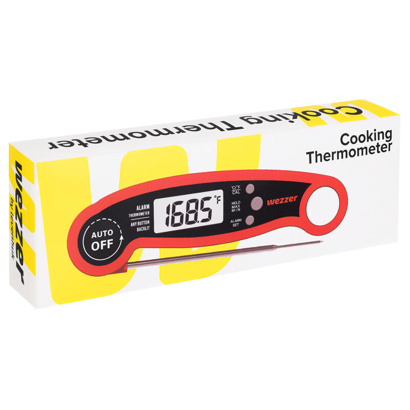 Levenhuk Wezzer Cook Mt40