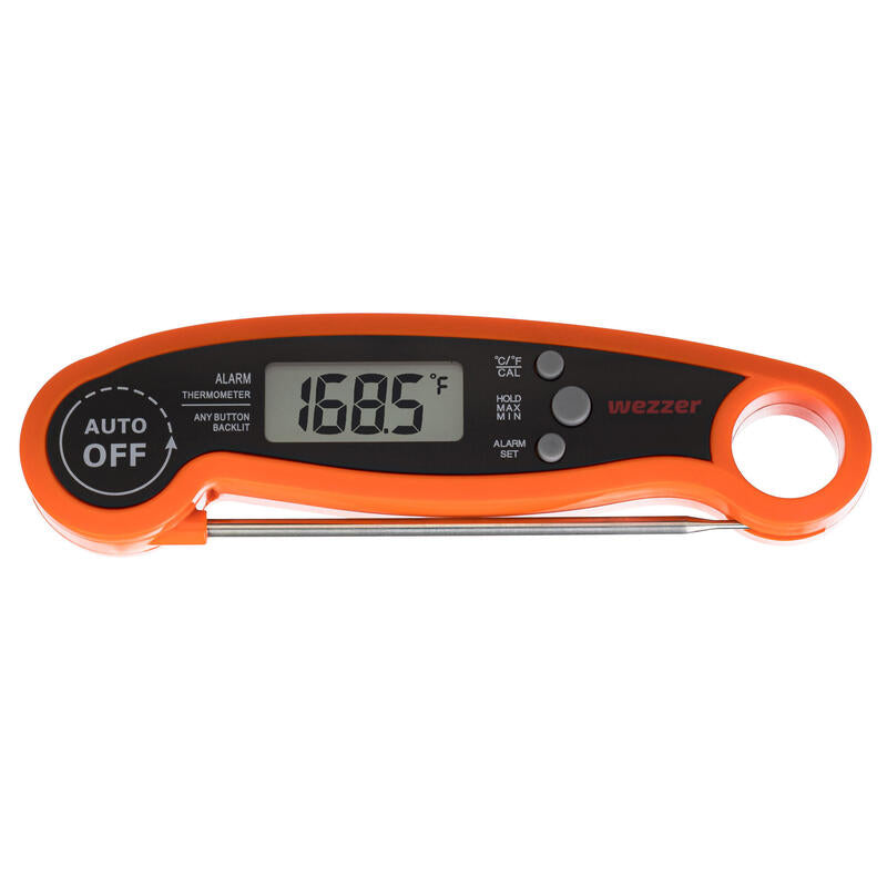 Levenhuk Wezzer Cook Mt40