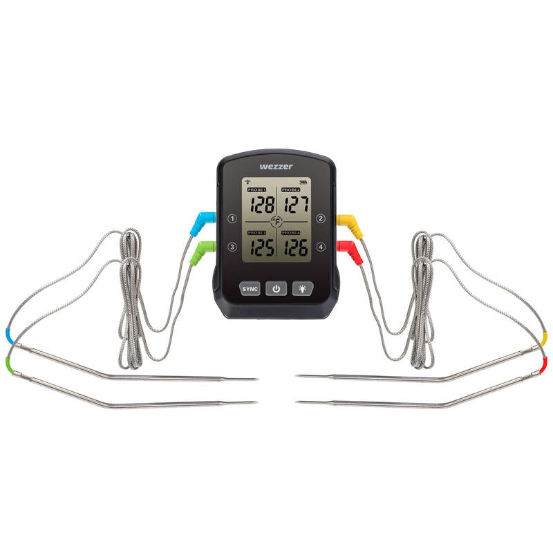 Levenhuk Wezzer Cook Mt90