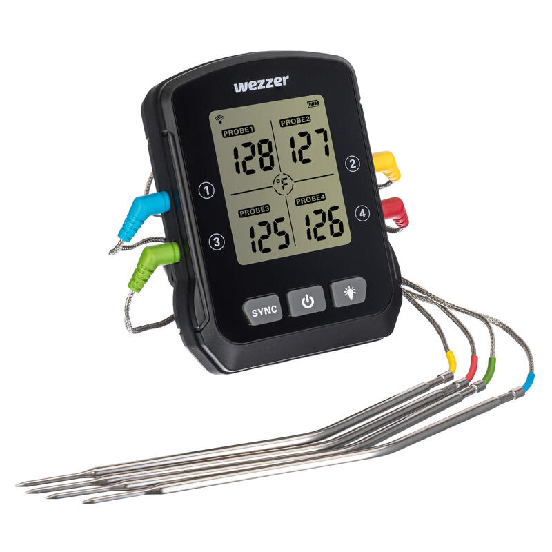 Levenhuk Wezzer Cook Mt90
