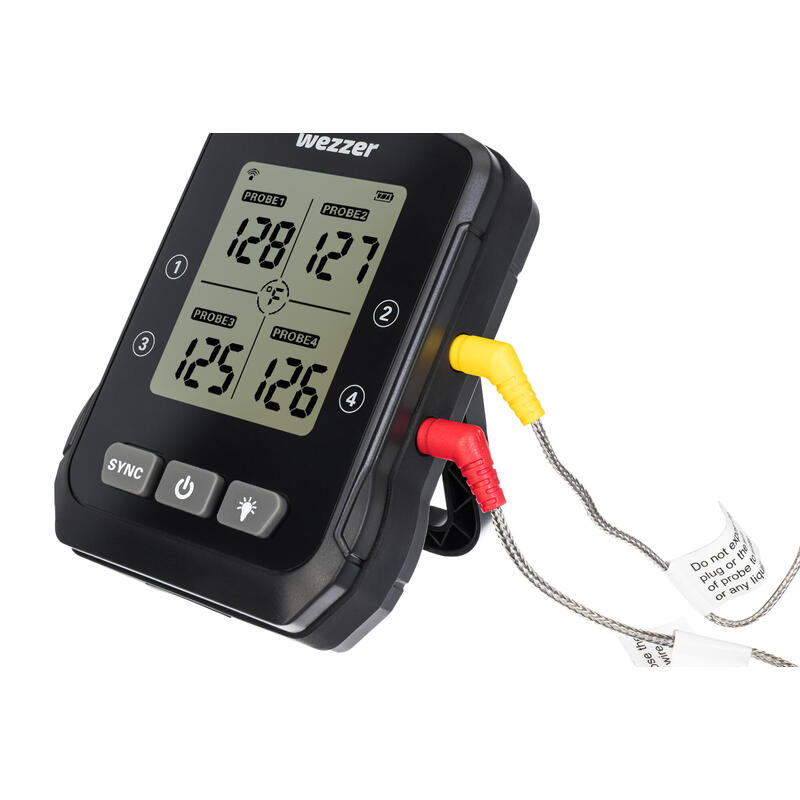 Levenhuk Wezzer Cook Mt90