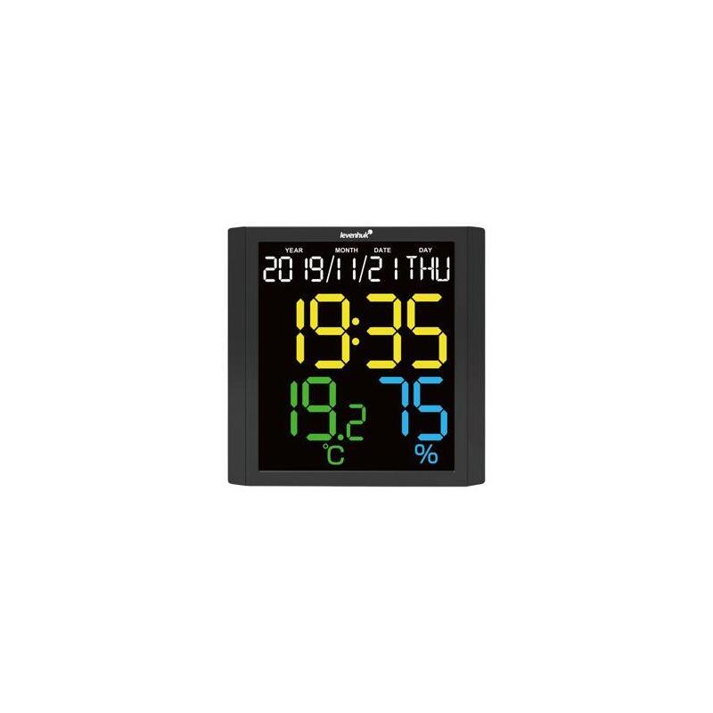 Levenhuk Wezzer Plus Lp10 Weather Station