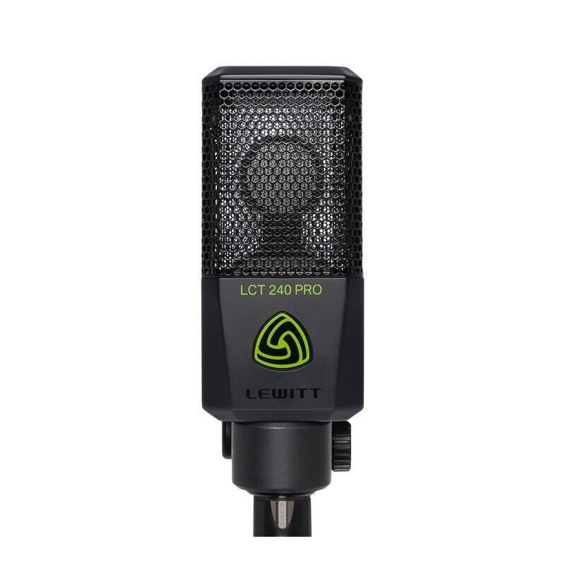 Lewitt 240 Pro Vocal Set - Pakiet Do Nagrywania Wokali